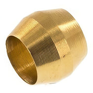 Compression Rings Brass For Compression Fittings