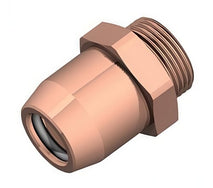 Raufoss BRK Fittings