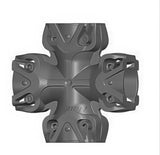 Featured image of collection - Raufoss ABC Fittings