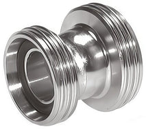 Male Dairy Reducer Fittings DIN 11851