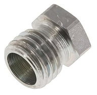 Plugs For Cutting Ring Fittings