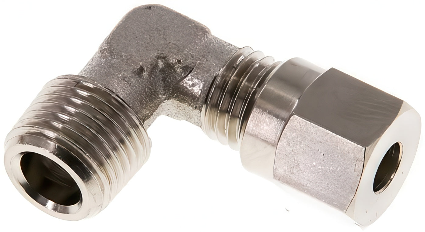 Elbow Cutting Ring Fittings | Tameson.com