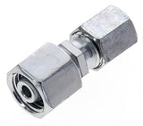 Featured image of collection - Cutting Ring Fittings Steel / Stainless Steel Reducing With Sealing Cone and O-Ring