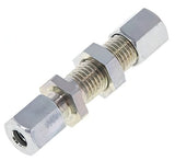 Featured image of collection - Cutting Ring Fittings Steel / Stainless Steel Bulkhead