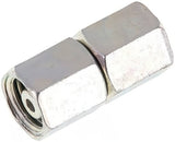 Featured image of collection - Cutting Ring Fittings Steel / Stainless Steel With Sealing Cone and O-Ring