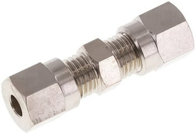 Cutting Ring Fittings Brass