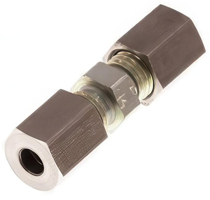 Cutting Ring Fittings Steel / Stainless Steel | Tameson.com