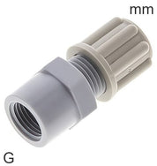 Cutting Ring Fittings Plastic G-Threads Female