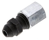 Featured image of collection - Cutting Ring Fittings Steel / Stainless Steel With Welding End