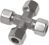 Cross Cutting Ring Fittings