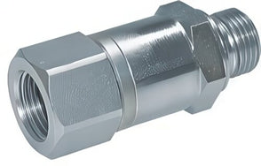 Swivel Joints High-Pressure PN500