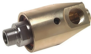 Universal Swivel Joints Up to 3500 Rpm PN50