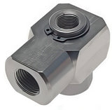 Featured image of collection - Rotary Joints 1-Way Up to 550 rpm