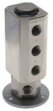 Featured image of collection - Rotary Joints 3-Way Up to 200 Rpm