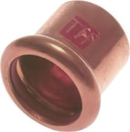 Press Fittings With 1 Connection