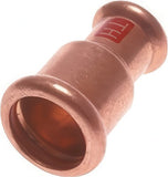 Featured image of collection - Press Fittings Reduced With Inner Press