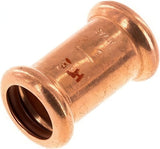 Featured image of collection - Press Fittings With Inner Press