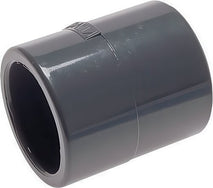 PVC Fittings With 2 Connections