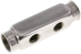 Distributor Bars Stainless Steel Double-Sided/One-Sided PN10