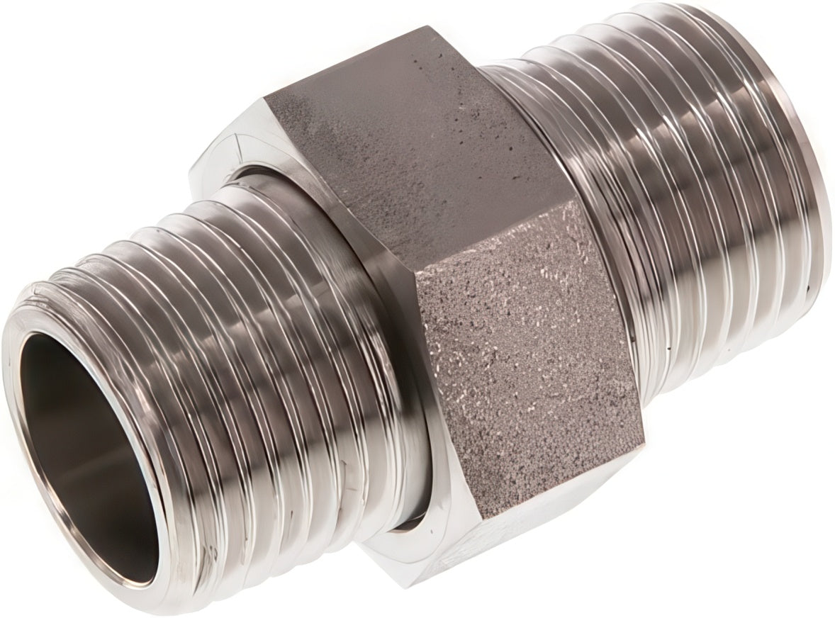 Threaded Fittings With 2 Connections | Tameson.com