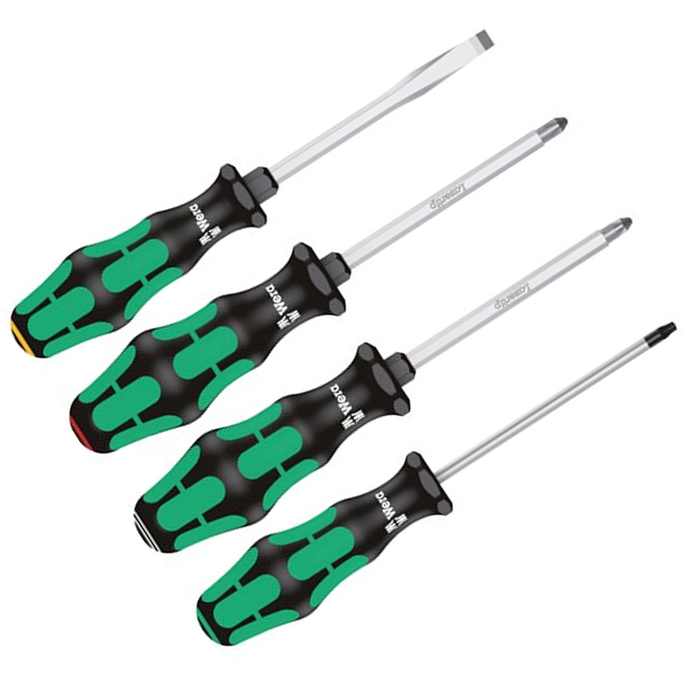 Screwdriver Single Single Screwdrivers | Tameson.com
