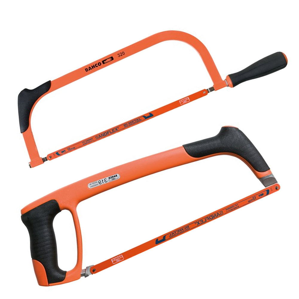 Hacksaws | Tameson.com