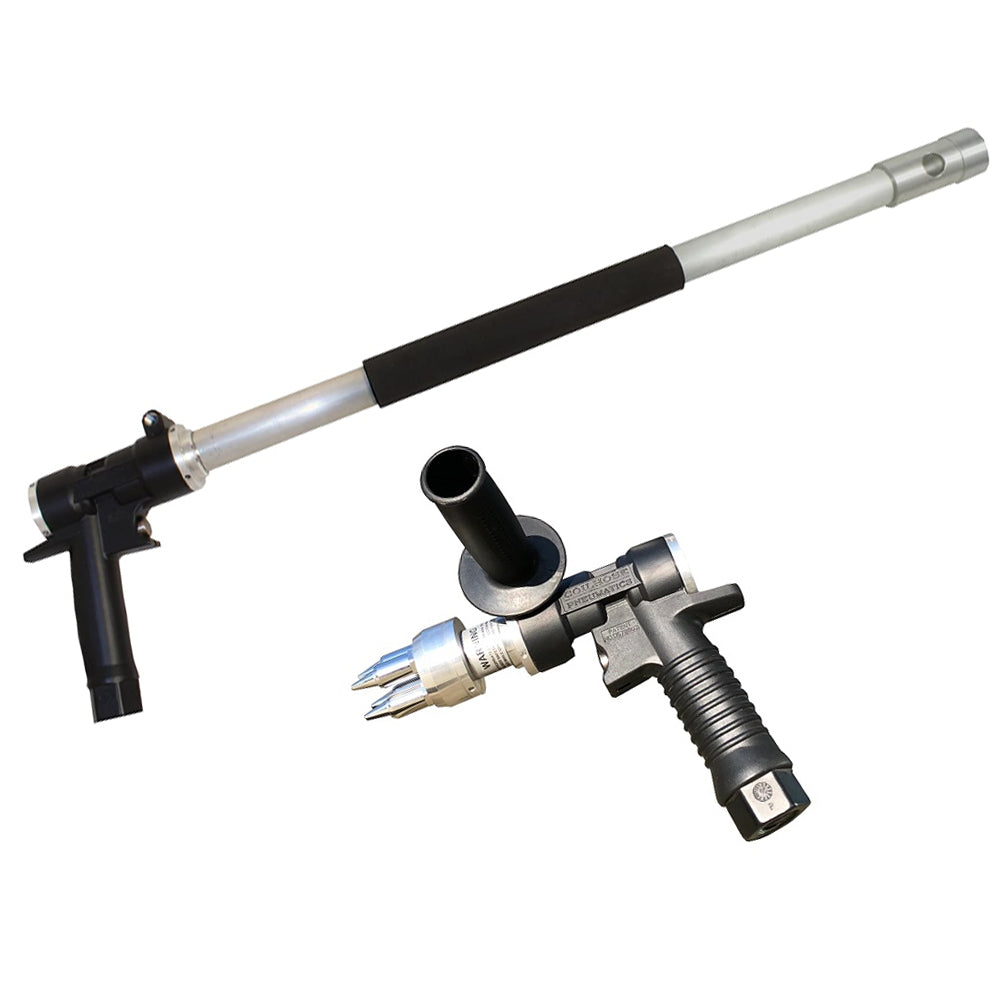 Typhoon Blow Guns | Tameson.com