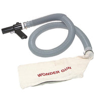 Air Blow And Suction Guns