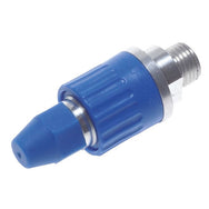 Adjustable Flow Air Nozzles