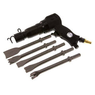 Air Chisel Hammers