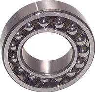 Self-Aligning Ball Bearings