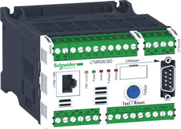 Motor Management Systems