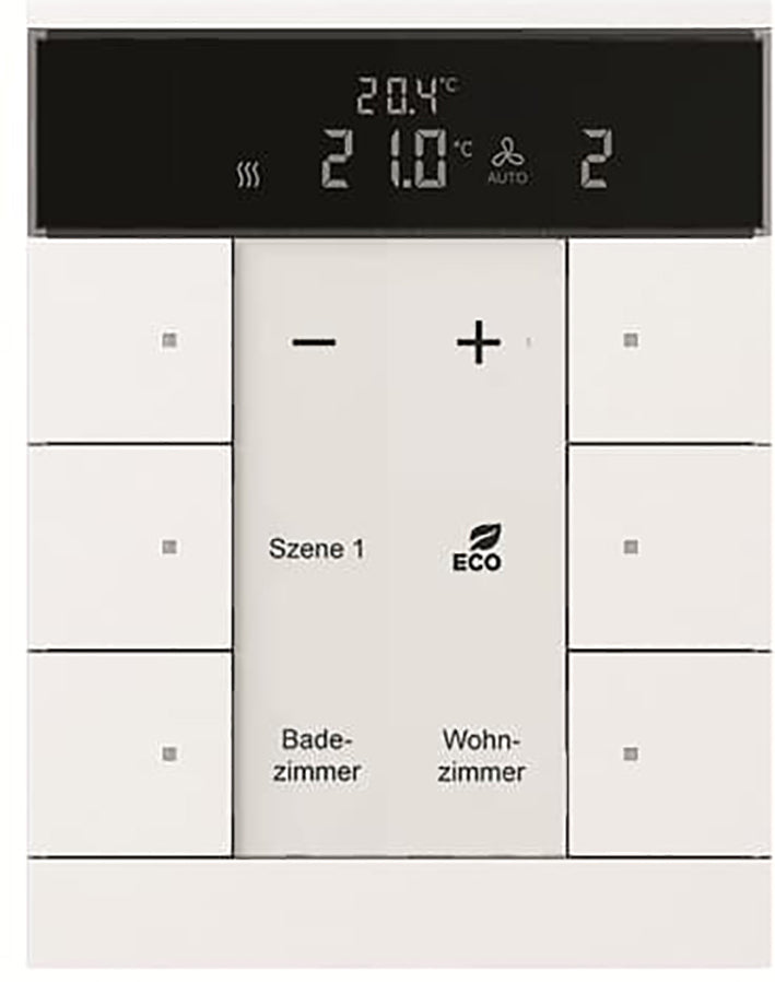 Room Temperature Controllers | Tameson.com