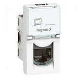 Legrand 005814 Coupe-circuit 1P pour Cartouche cylindrique domestique Legrand 005814 Coupe-circuit 1P pour Cartouche cylindrique domestique