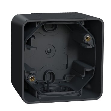 Niko Basic Element Installation Switch - 170-71515 | Tameson.com