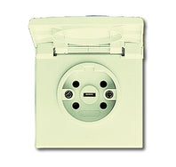 Perilex Socket Outlets