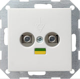 Featured image of collection - Potential Equalization Socket Outlets