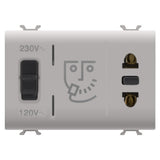 Featured image of collection - Razor Socket Outlets