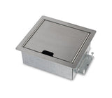 Featured image of collection - Underfloor-Installation Installation Boxes