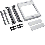 Distributor Assembly Low Voltage HRC Fuse Systems