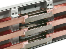 Busbar Couplers