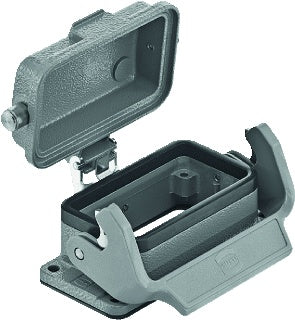 Rectangular Connectors | Tameson.com