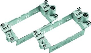 Industrial Connectors Module Carrier Frames | Tameson.com