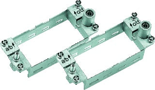 Module Frame Hoop Industrial Connectors Module Carrier Frames | Tameson.com