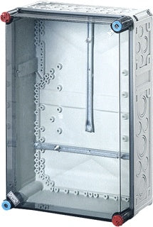 Electrical Boxes | Tameson.com