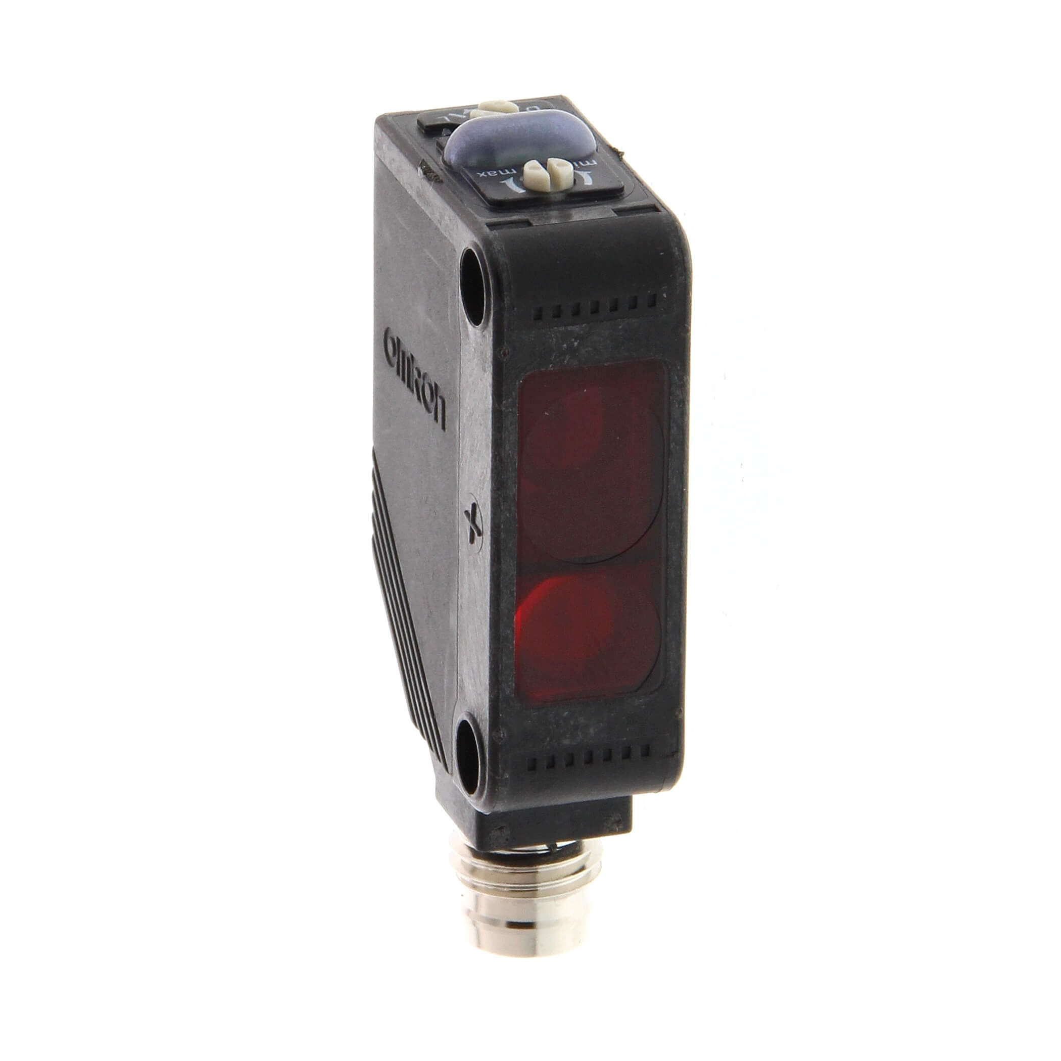 Equirectangular Sensor Rectangular Photoelectric Sensors | Tameson.com
