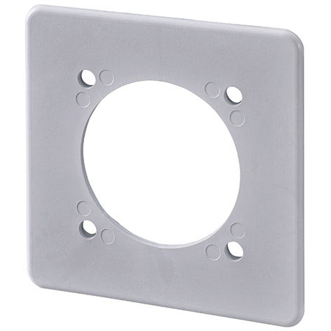 Plug Adapter Plate Adapter Plate Industrial Connectors | Tameson.com