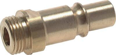 DN 12 Air Coupling Plugs