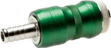 Featured image of collection - DN 7.2 Euro Safety Air Couplings (slide) With Hose Pillar