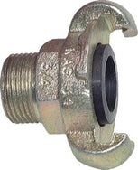 Compressor Claw Couplings With Male Threads (DIN 3489) 42 Mm